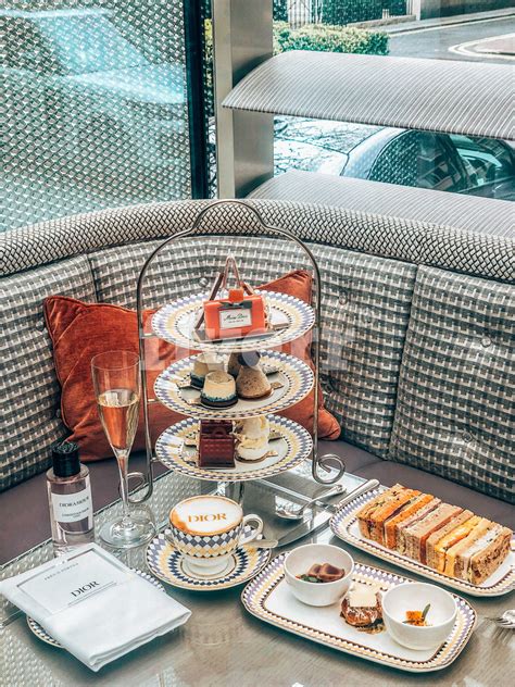 dior afternoon tea selfridges|dior at alto restaurant.